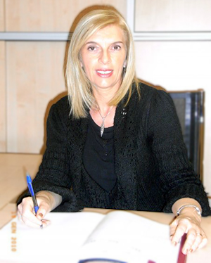 Roberta Sighinolfi